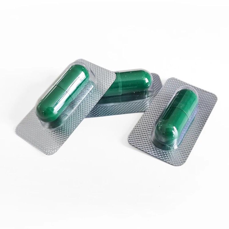 Herbal Capsules Manufacturer - OEM Dietary Supplement Immune