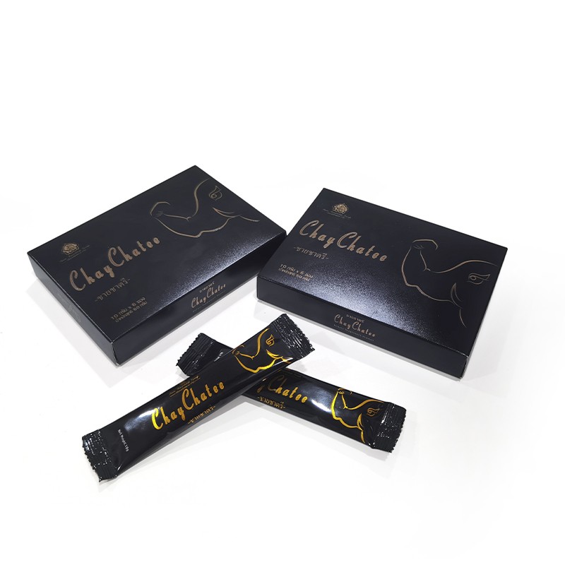 Instant Coffee Factory - Adult Organic Herbal Formula Immune Support