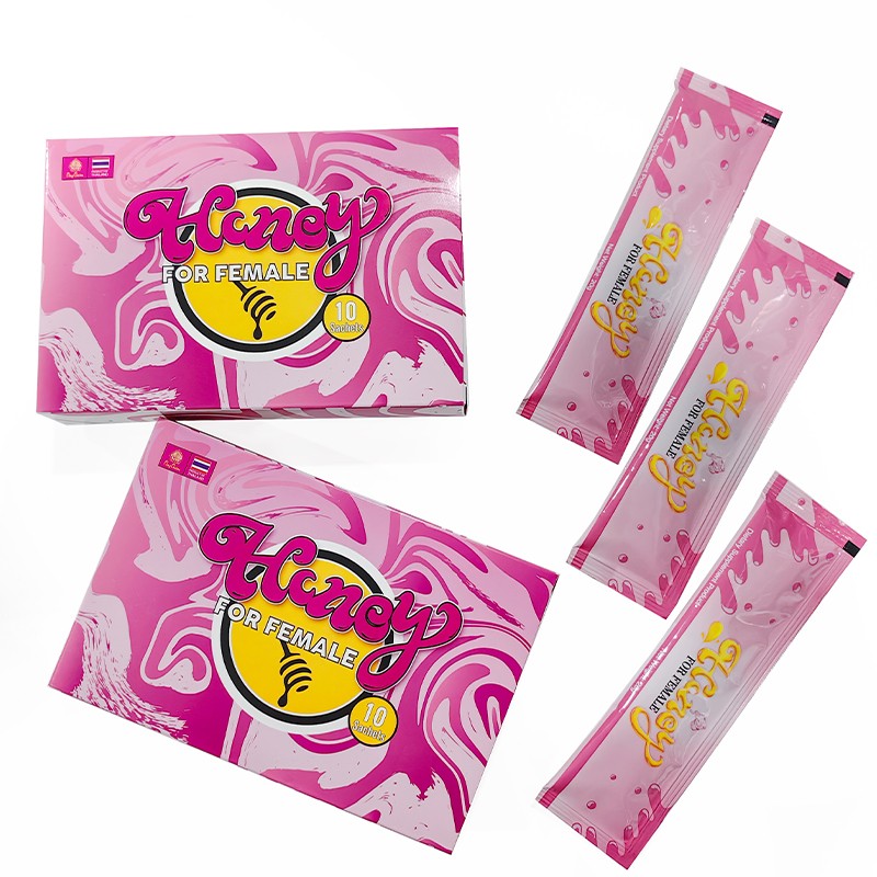 Royal Honey Factory - Premium Vital Supplement Women Herbal