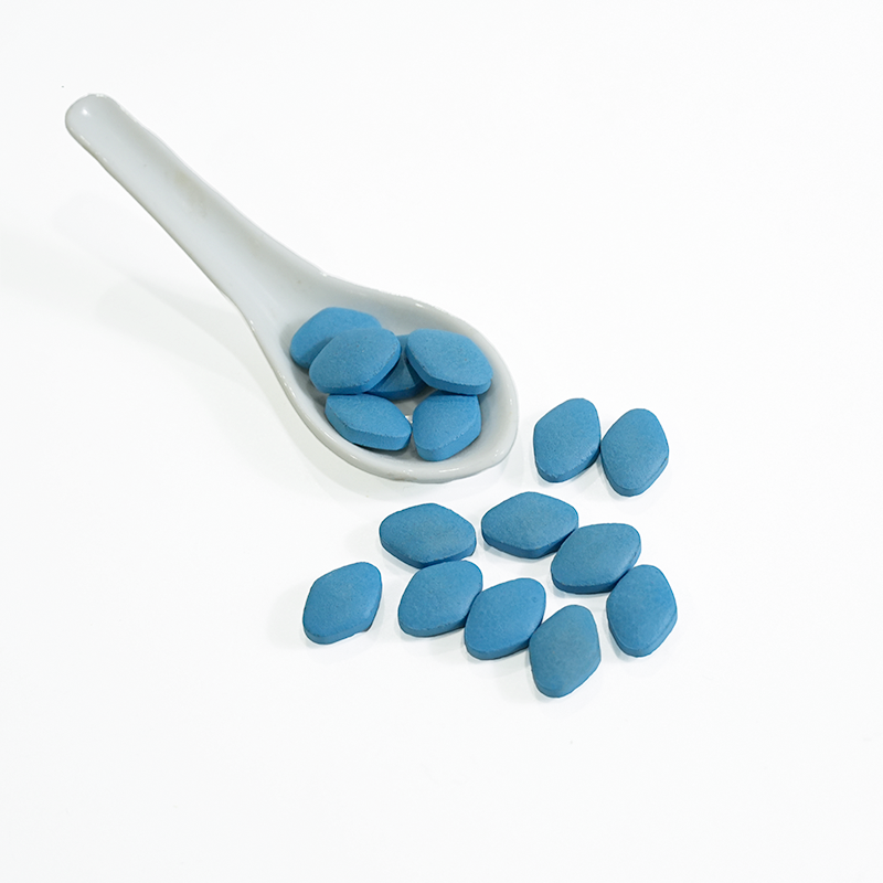 Pre-Exercise Capsules Factory - OEM Herbal Energy Immune Support