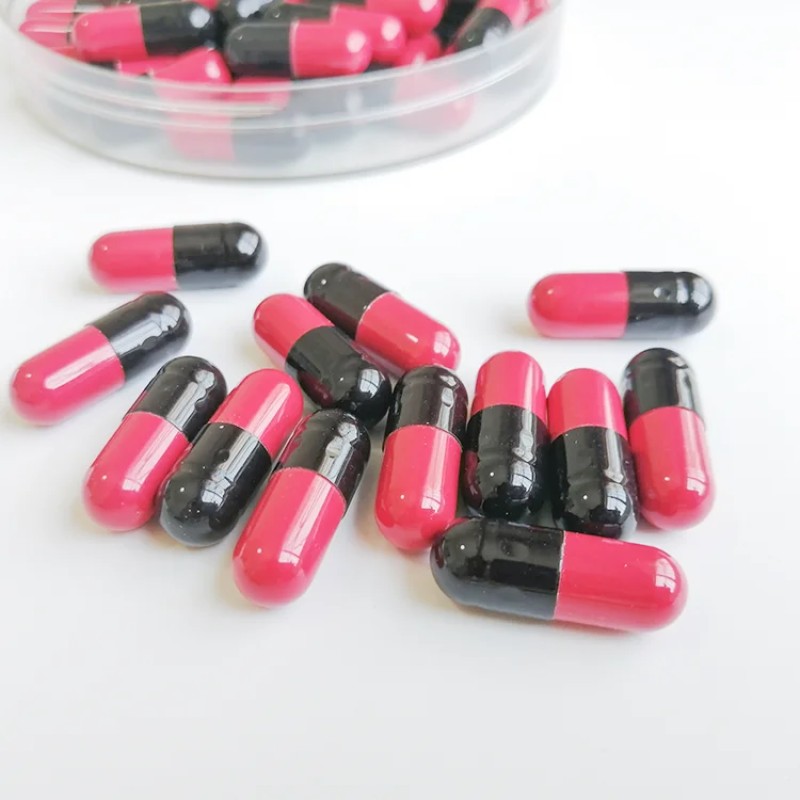 Epimedium Capsules Supplier - OEM Natural Plant Energy Support
