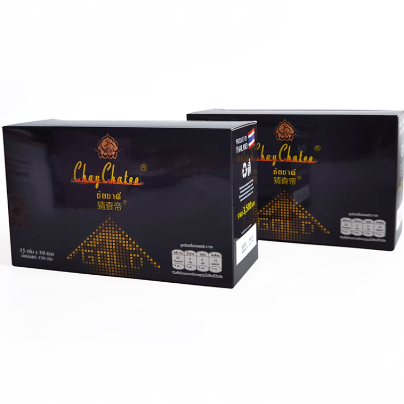 Energy Coffee Factory - Wholesale Men Formula Herbal New Instant