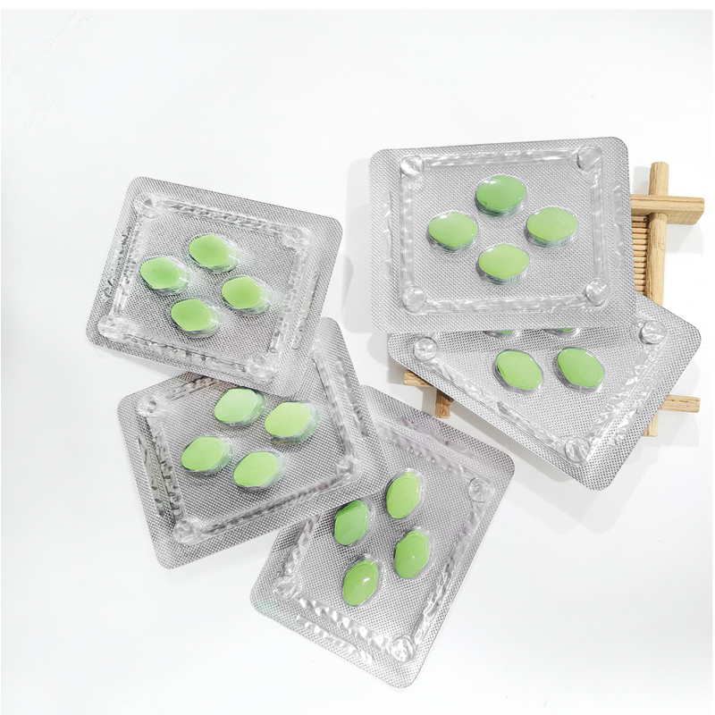 Vitality Capsules Manufacturer - OEM Natural Plant Formula Bulk