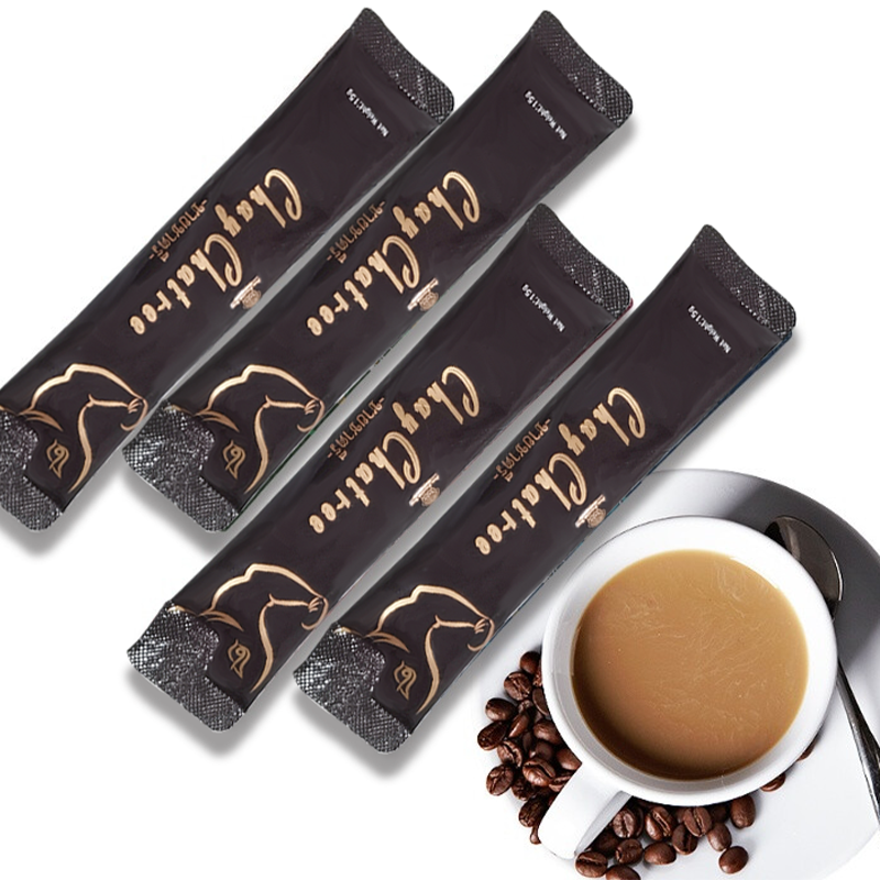 Health Coffee Factory - OEM Vitality Supplement Instant Energy