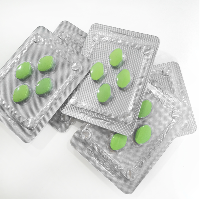 Ganoderma Tablets Supplier - OEM Herbal Compound Health Products