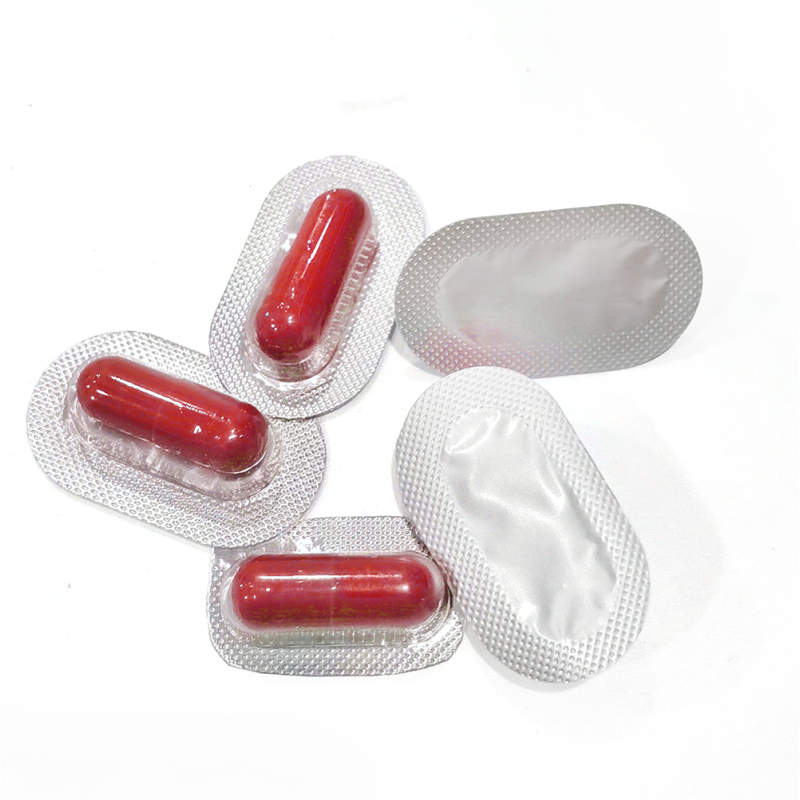 Maca Tablet Supplier - OEM GMP Certified Male Supplement