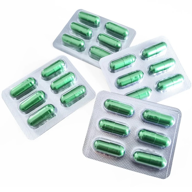 Male Enhancement Capsules Manufacturer - OEM Herbal Extract Delay