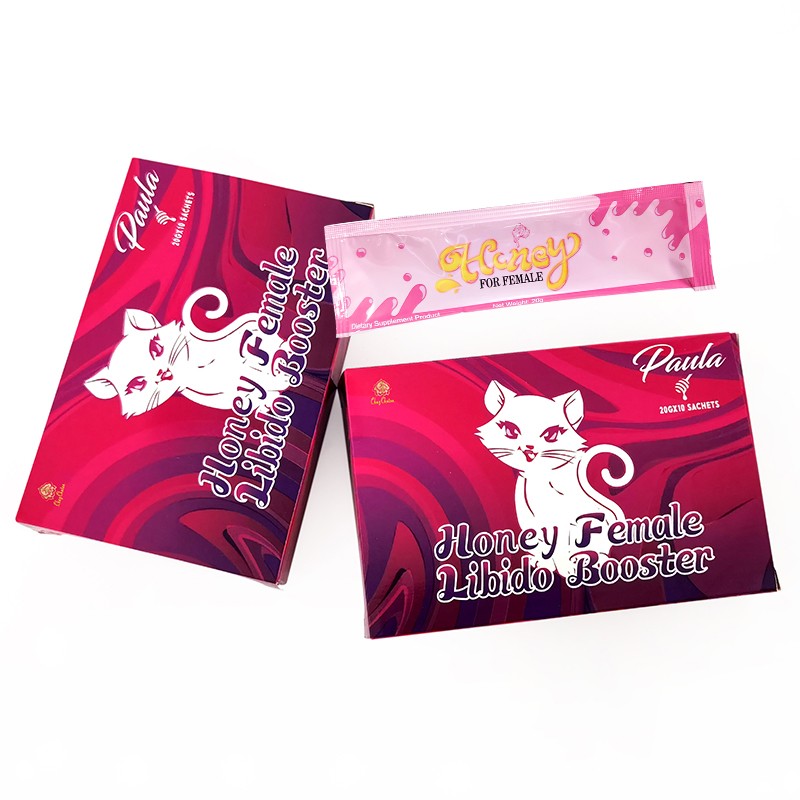 Royal Honey Manufacturer - Vital Herbal Adult Healthcare Syrup