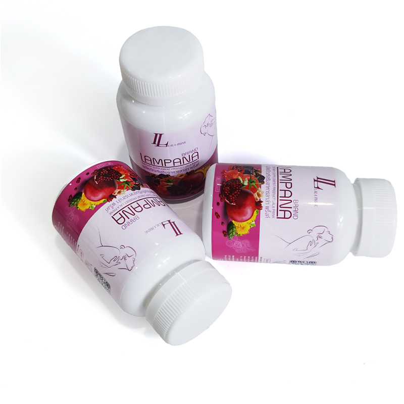 Vitamin Capsules Supplier - OEM Nutritional Fruit Vegetable Herbal