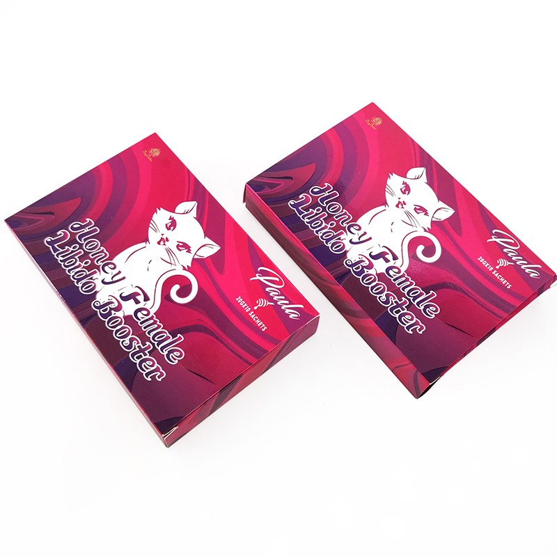 Organic Royal Honey Supplier - Premium Women Beauty Health Customized