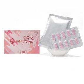 Health Supplements Manufacturer - OEM Dietary Vitamins Custom