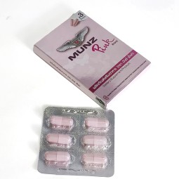 Malaysian Ginseng Capsules Manufacturer - OEM Female Energy Immune Support