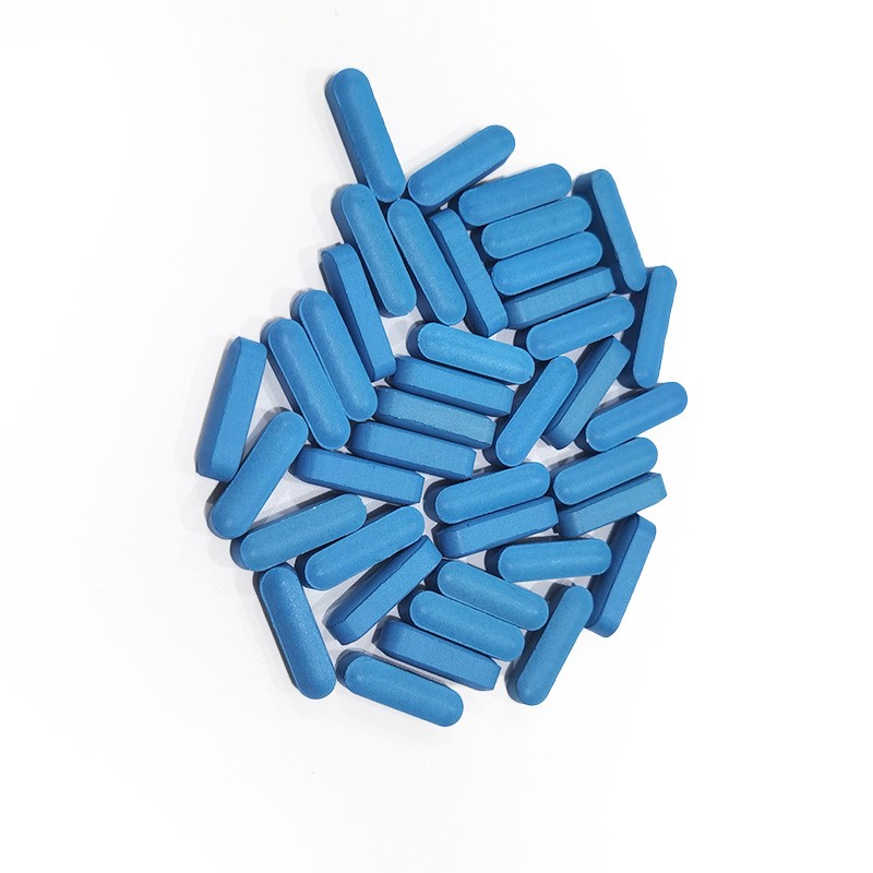 Herbal Tablets Supplier - Wholesale High Concentration 500mg Vitality