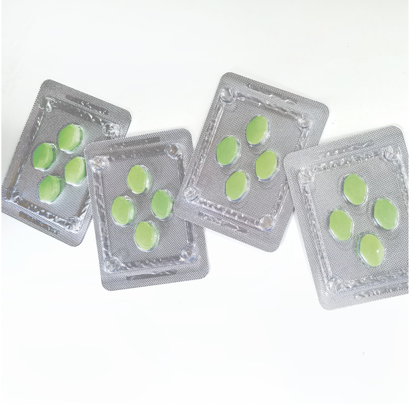 Ganoderma Tablets Supplier - OEM Herbal Compound Health Products