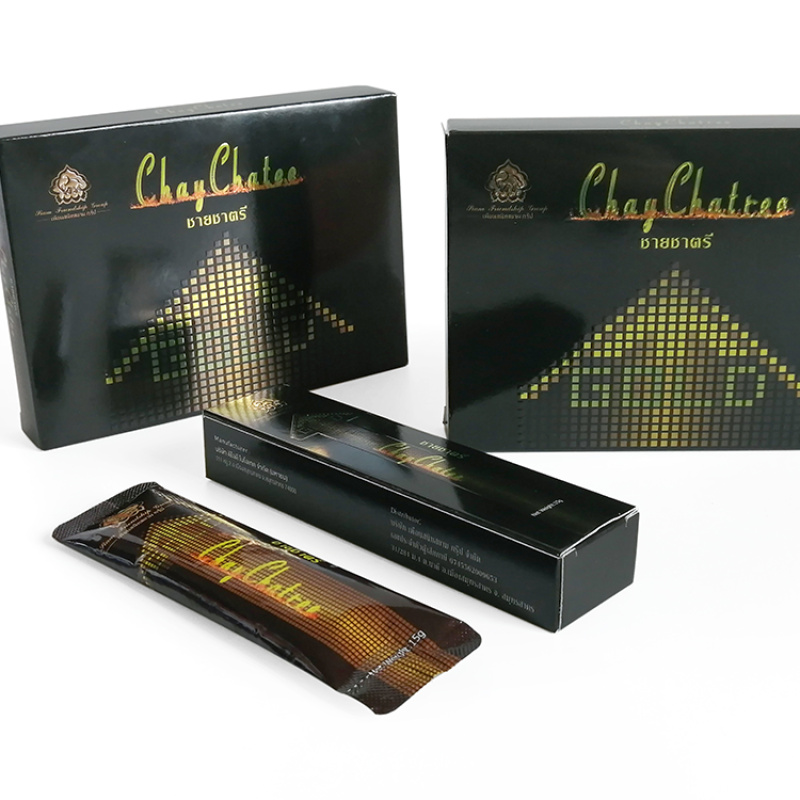 Herbal Coffee Manufacturer - Organic Infused Natural Formula Vitality