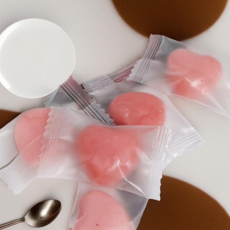 Gummy Candies Supplier - OEM Secret Formula Plant Extract