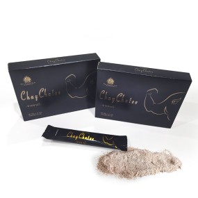 Health Coffee Manufacturer - OEM Three in One Dietary Fiber