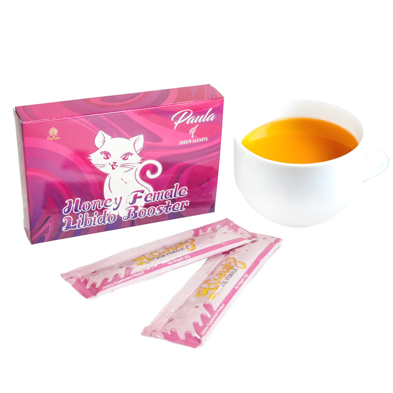 Herbal Supplement Factory - High Quality Personalized Women Health