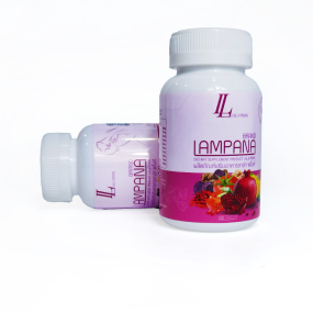 Dietary Supplement Supplier - Customizable Immune Support Energy Capsules