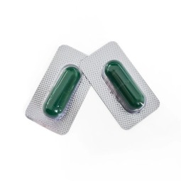Herbal Capsules Manufacturer - OEM Dietary Supplement Immune