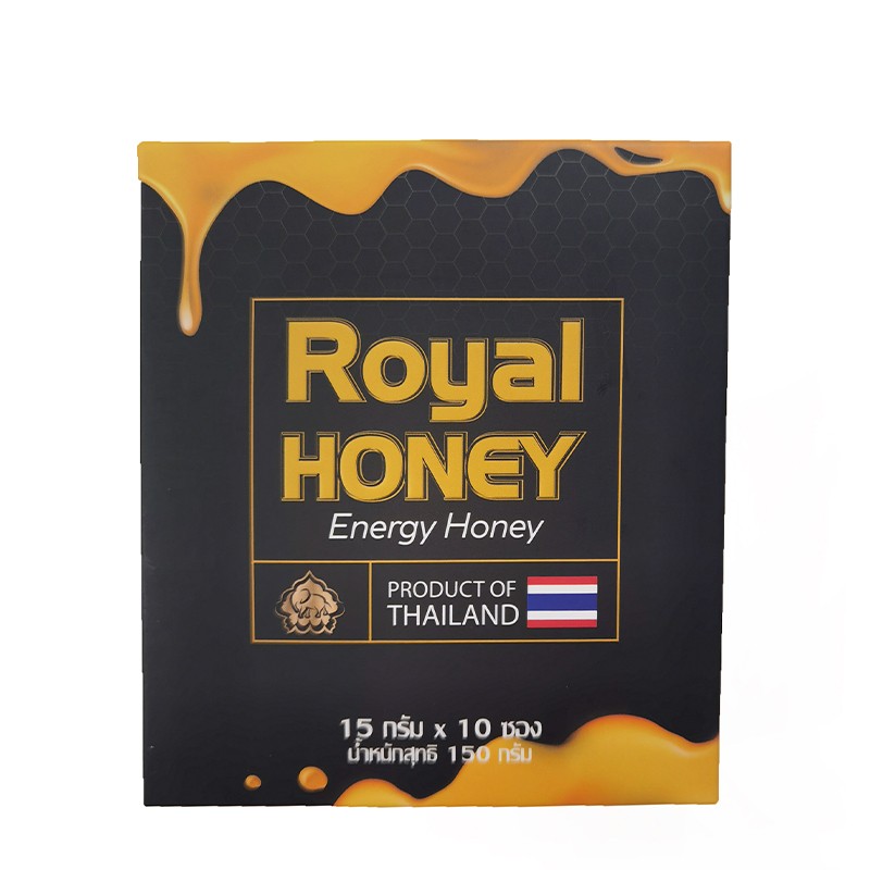Honey Syrup Supplier - Dietary Nutritional Male Function Support