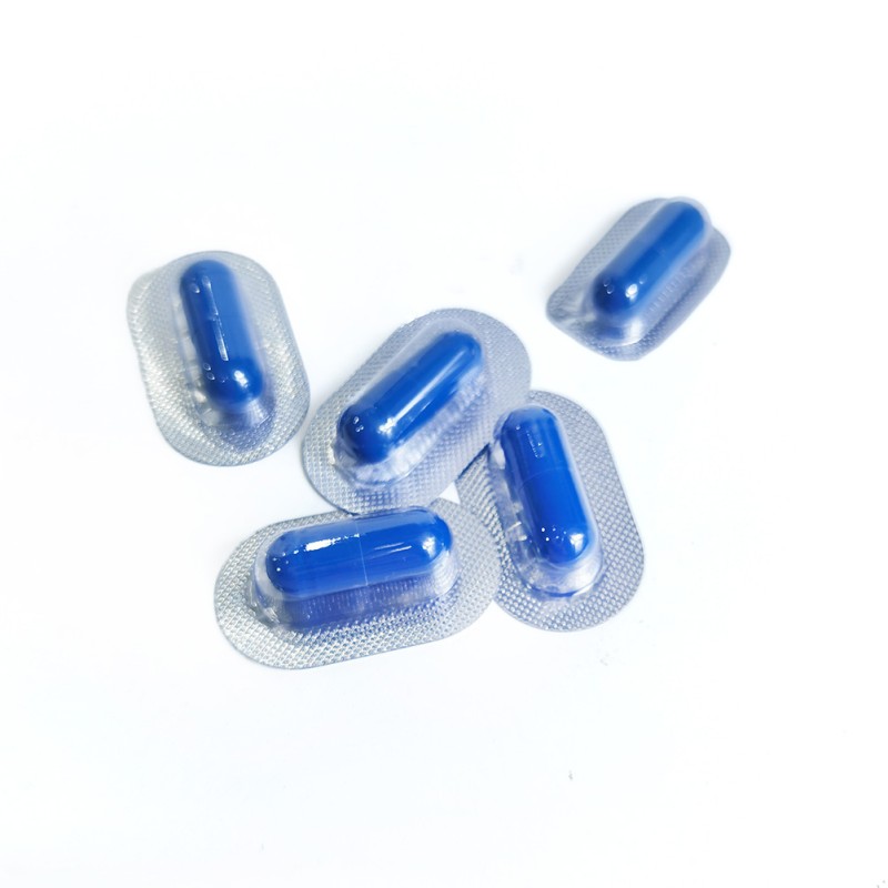 Maca Tablet Supplier - OEM GMP Certified Male Supplement