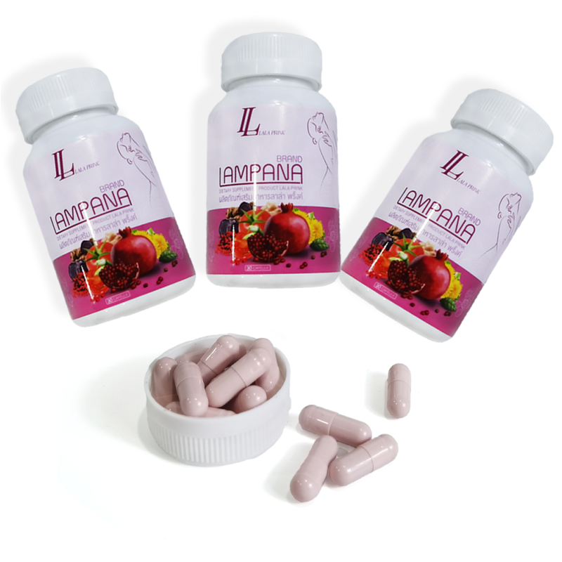 Dietary Supplement Factory - Customizable Capsules Herbal Supplements