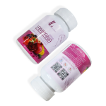 OEM Female Herbal Supplement Capsules