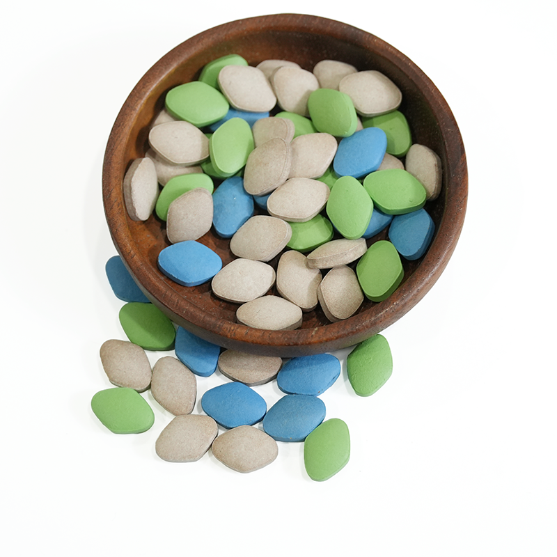 Male Energy Tablets Manufacturer - OEM Organic Dietary Nutrition