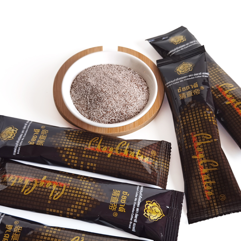 Instant Coffee Supplier - Hot Selling Maca Herbal Extract Immunity