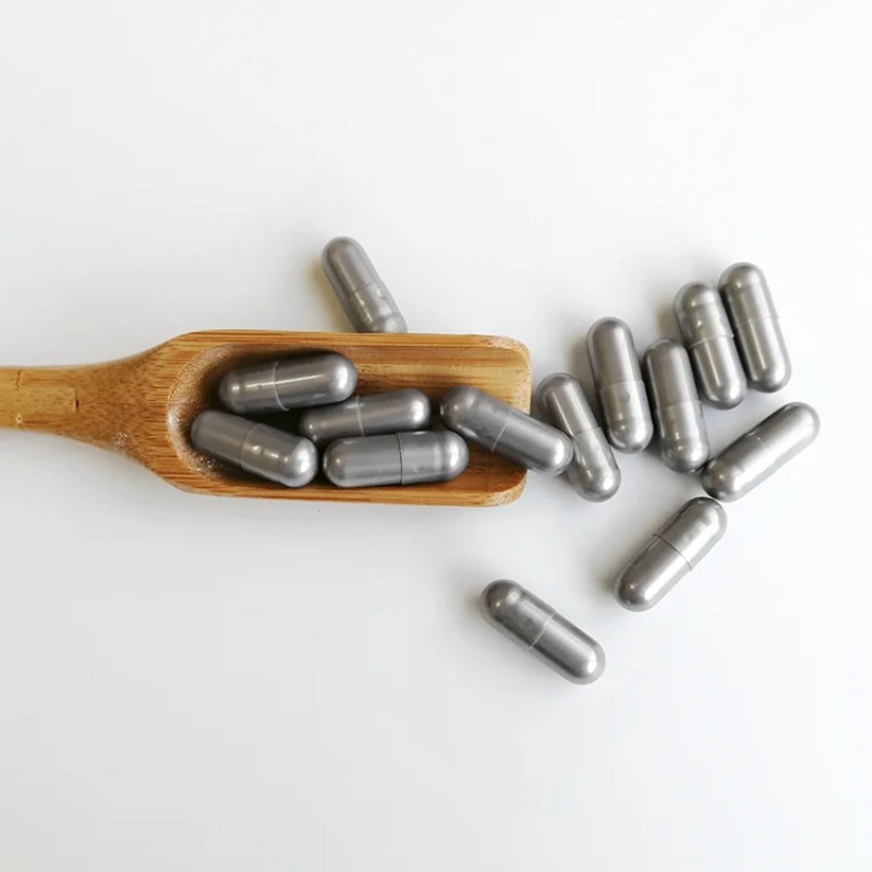 Male Power Capsules Manufacturer - OEM Ginseng Maca Vitality