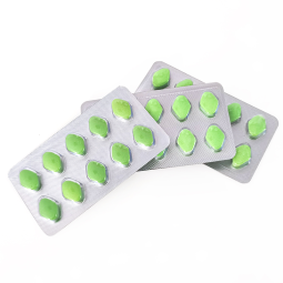 Mens Health Tablets Manufacturer - OEM Pure Botanicals Custom Formula