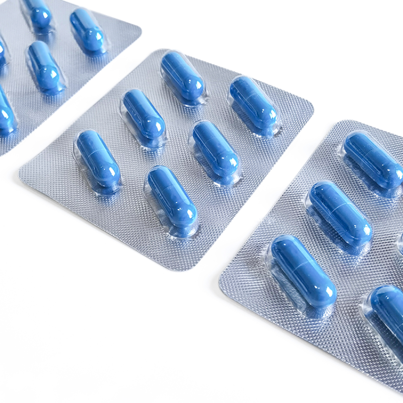 Mens Health Capsules Supplier - OEM Natural Immune Support Customized