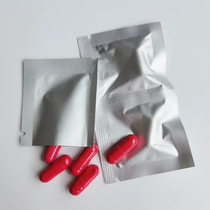 Mens Health Tablets Manufacturer - OEM Natural Energy Promotion