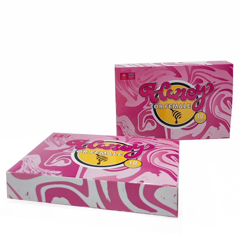 Herbal Supplement Factory - High Quality Personalized Women Health