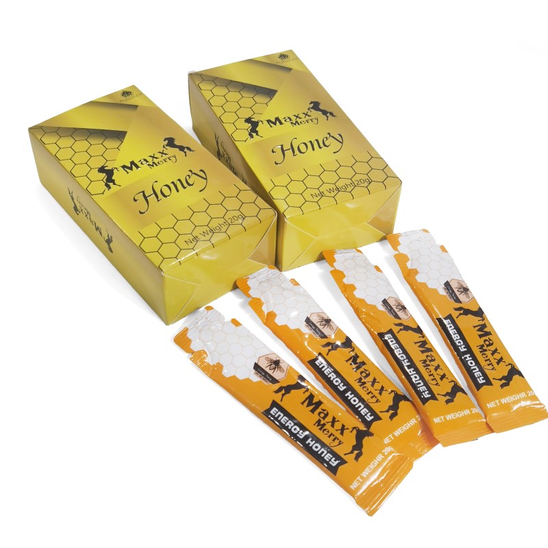 Vitamin Honey Syrup Manufacturer - OEM Plant Based Tonic Bulk