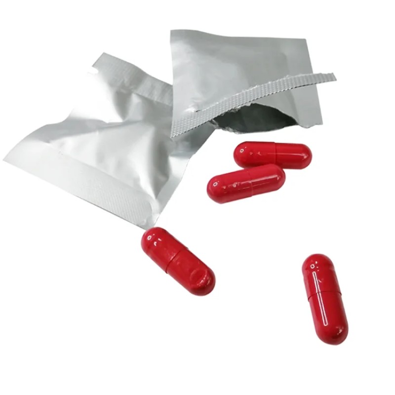 Mens Health Tablets Manufacturer - OEM Natural Energy Promotion