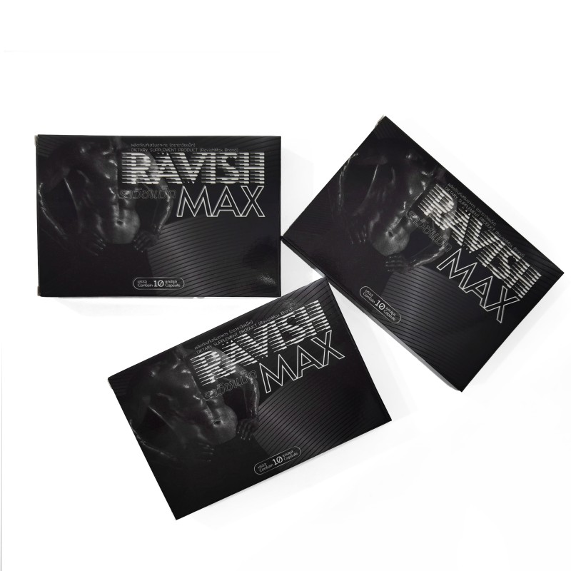 Maca Capsules Supplier - OEM Natural Energy Vitality Support