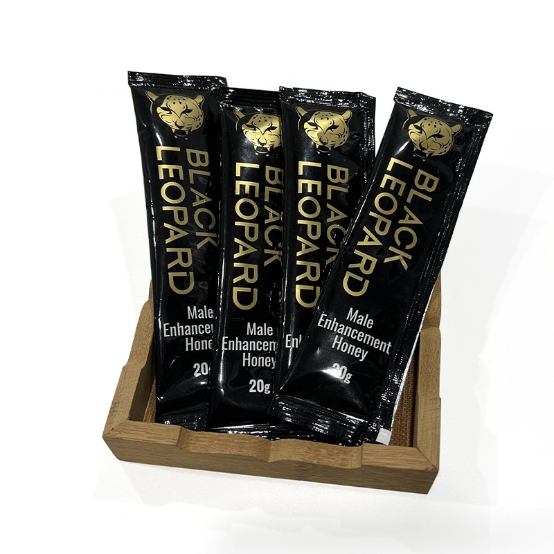 Energy Honey Manufacturer - Best Natural Herbal Syrup Intimate Health