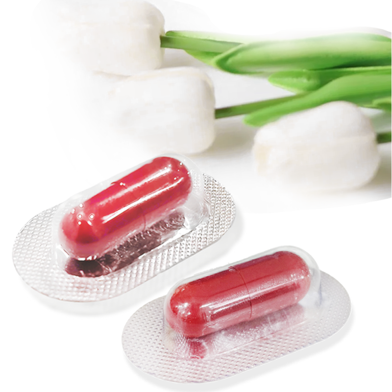 Herbal Supplement Capsules Supplier - OEM Custom Formula Service