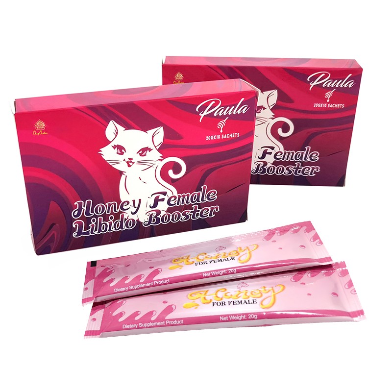 Health Syrup Supplier - Daily Ginseng Wild Honey Zinc Herbal