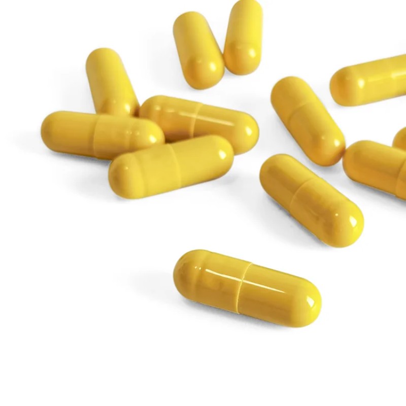 Weight Loss Supplement Factory - Customized Fat Burner Detox Capsule