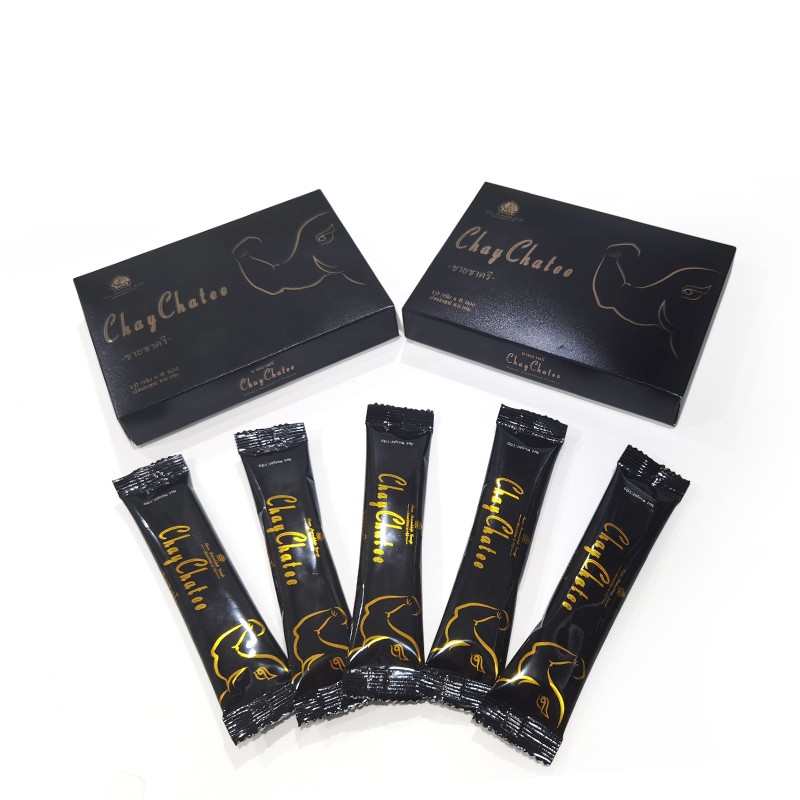 Instant Coffee Supplier - High Quality Herbal Ingredients Men Health