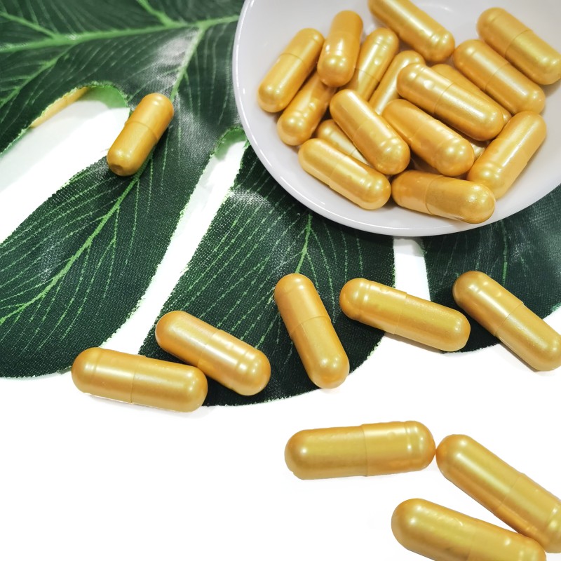 Herbal Supplement Manufacturer - Fat Burner Garcinia Cambogia Capsules OEM