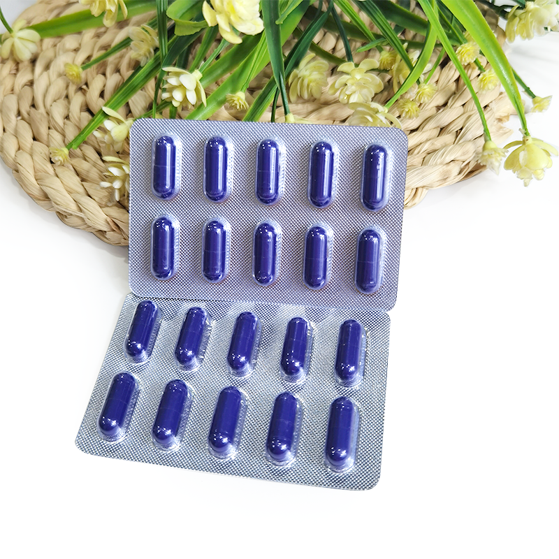 Epimedium Extract Factory - OEM Healthy Dietary Fiber Energy Booster