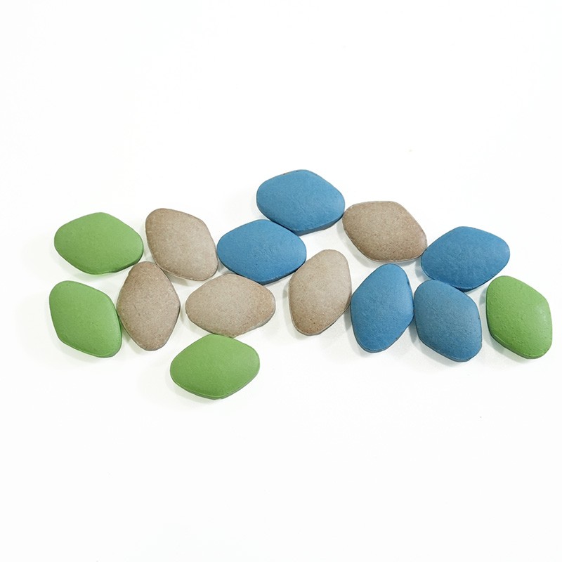 Pre-Exercise Capsules Factory - OEM Herbal Energy Immune Support