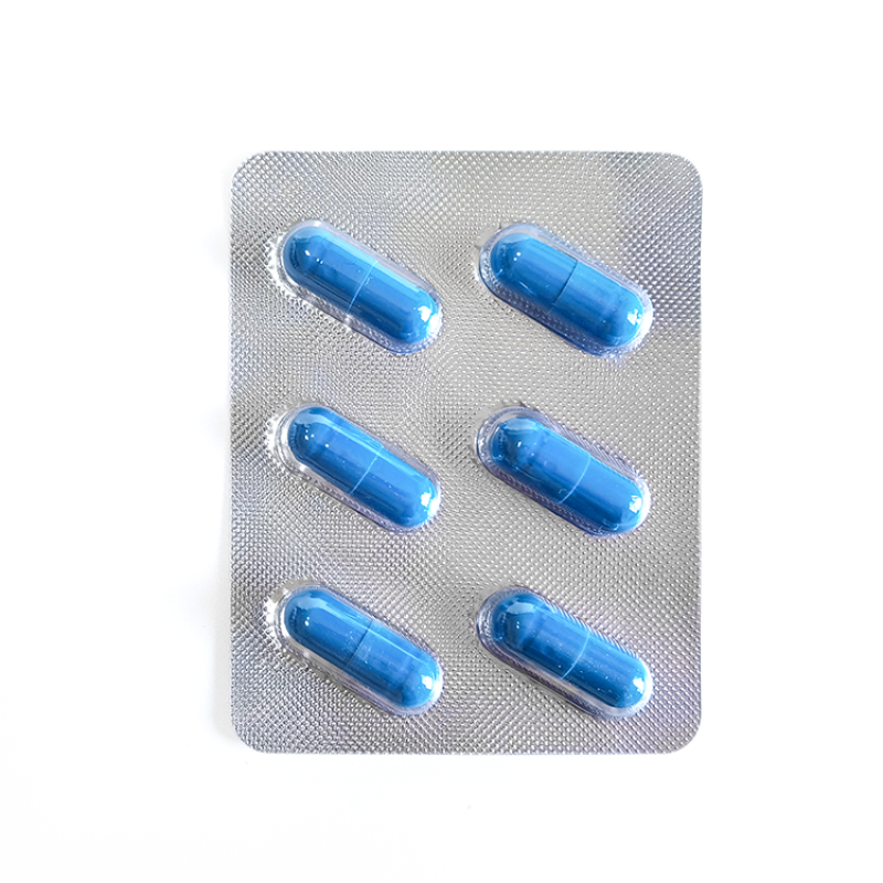 Mens Health Capsules Supplier - OEM Natural Immune Support Customized