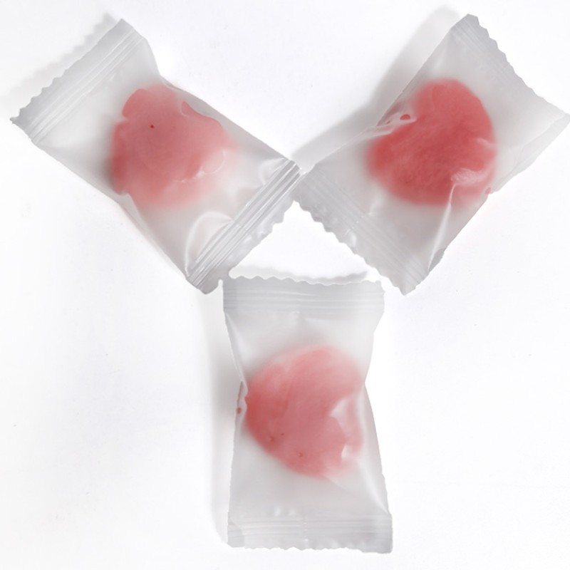 Herbal Gummy Manufacturer - OEM Customized 5g Nutritious Immune Support