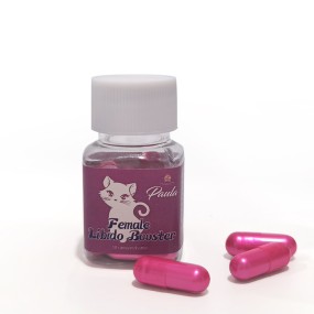 Health Capsule Supplier - Wholesale Direct Female Vitality Tablet