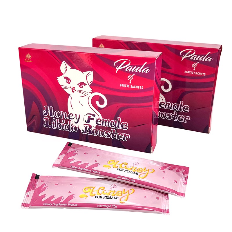 Royal Honey Supplier - High Quality Vital Herbal Adult Syrup